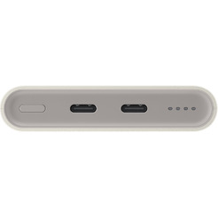 Внешний аккумулятор Samsung EB-P3400 25W Beige (EB-P3400XURGRU)