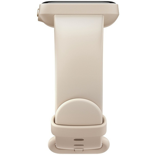 Умные часы XIAOMI Mi Watch Lite (BHR4706RU) (бежевый)