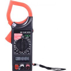 Токовые клещи Ресанта DT266C (61/10/514)