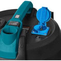 Пылесос Bort BSS-1525 Black (93412604)