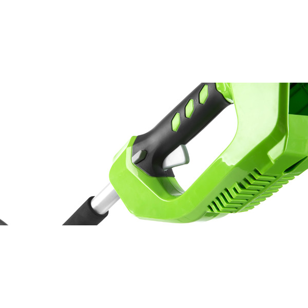 Триммер Greenworks G40LT30 (2101507UA)