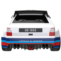 Радиоуправляемая модель Udirc UD1603 PRO 1/16