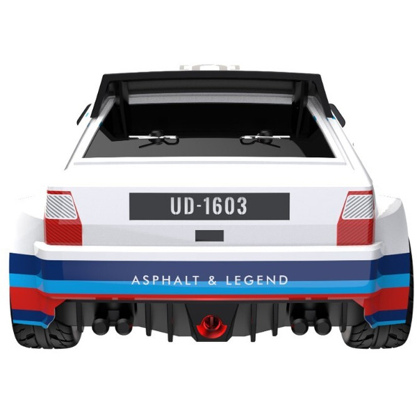 Радиоуправляемая модель Udirc UD1603 PRO 1/16