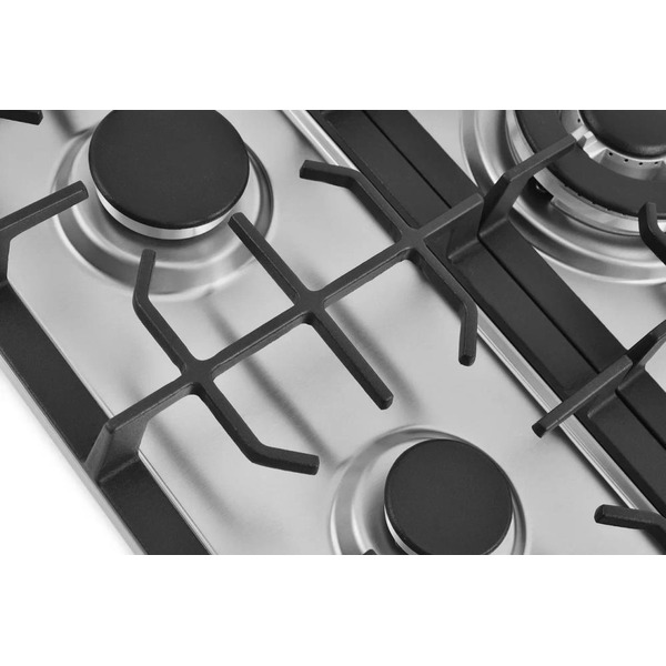 Варочная панель ZUGEL ZGH451X