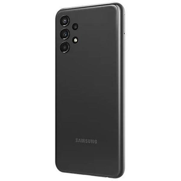 Смартфон Samsung Galaxy A13 SM-A137FZKGMEB 4GB/64GB (черный)