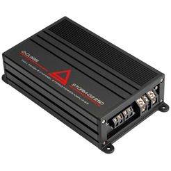 Автомобильный усилитель Aura Storm-D2.250