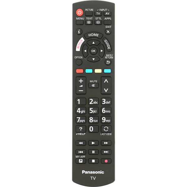 Телевизор Panasonic TX-49FSR500