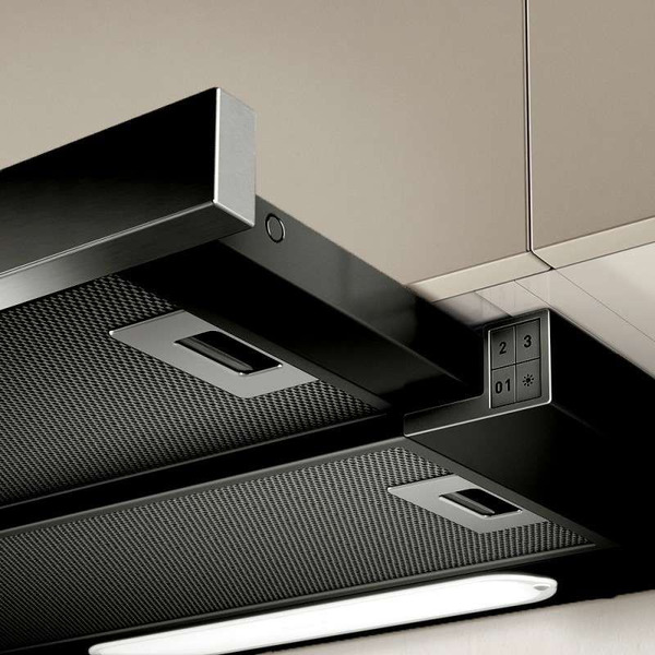 Кухонная вытяжка Elica Elite 14 LUX BL/A/60