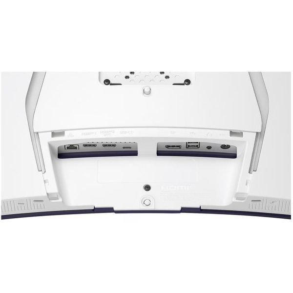 Монитор LG UltraGear 39GX90SA-W