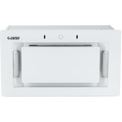 Кухонная вытяжка Exiteq EX-1436 (белый)