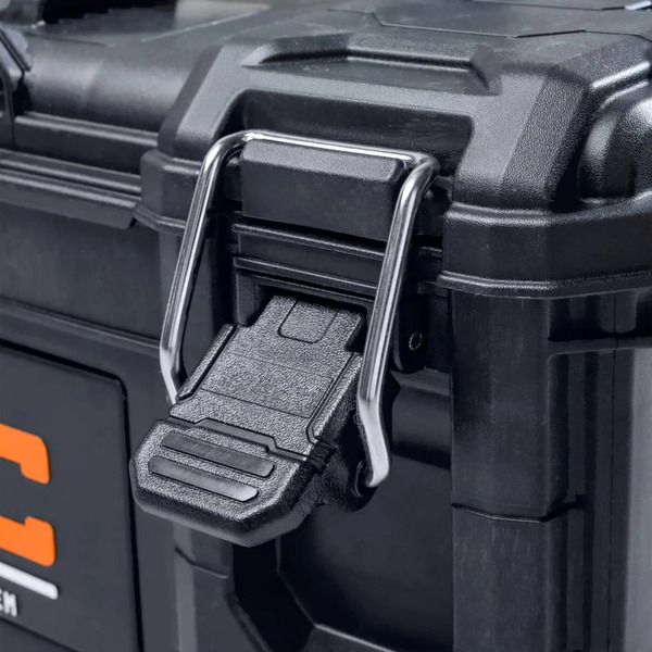 Органайзер для инструментов Keter Pro Gear 2.0 Half 256983