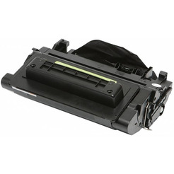 Картридж лазерный Cactus CS-CE390A CE390A черный (10000стр.) для HP LJ M4555/M601/M602/M603