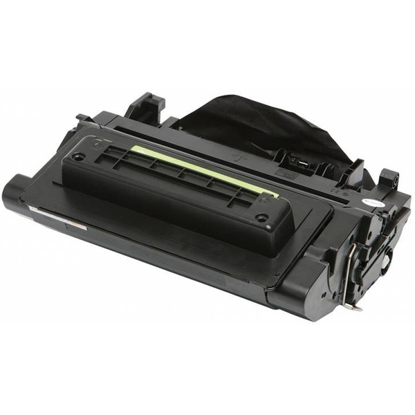 Картридж лазерный Cactus CS-CE390A CE390A черный (10000стр.) для HP LJ M4555/M601/M602/M603