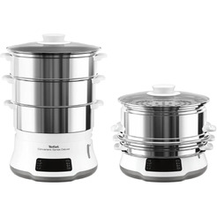 Пароварка Tefal VC502D10
