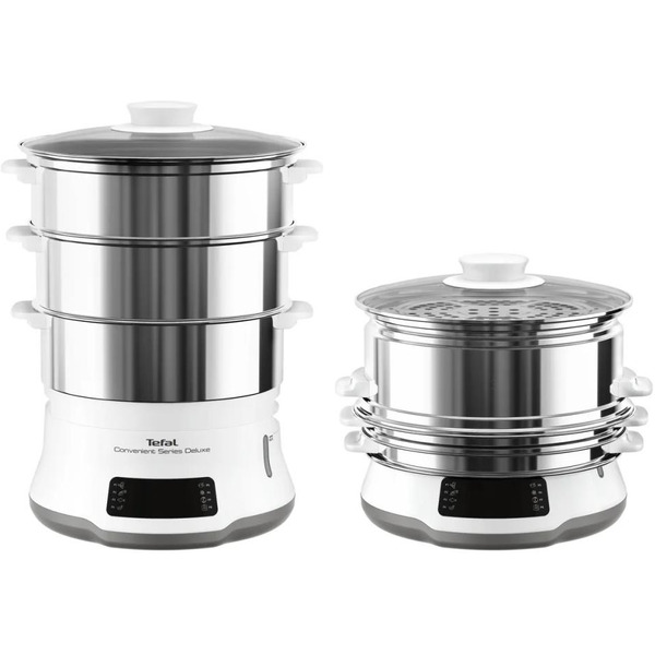 Пароварка Tefal VC502D10