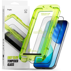 Защитное стекло Ringke EASY SLIDE 2шт для iPhone 17 Pro