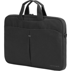 Сумка для ноутбука Continent CC-018 BK (черный)