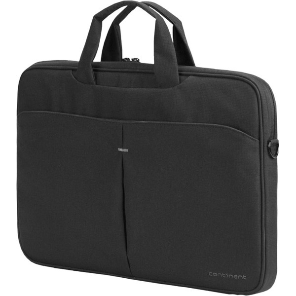 Сумка для ноутбука Continent CC-018 BK (черный)
