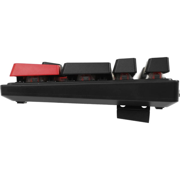 Клавиатура A4TECH Bloody S515R ICY WHITE