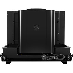 Встраиваемая кофемашина Maunfeld AMCM1503B