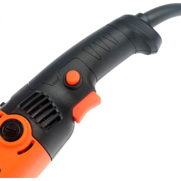 Угловая шлифмашина Patriot AG 122 (110301210)