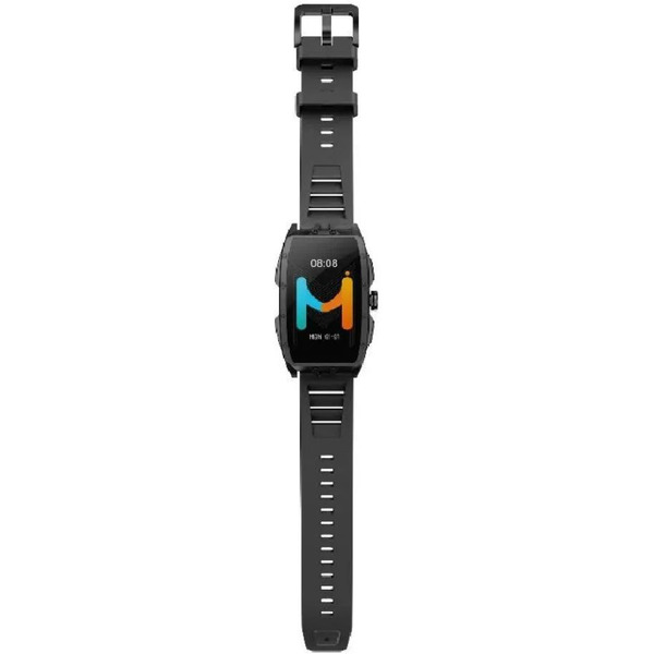 Смарт-часы IMIKI MB1 (чёрный)