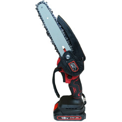 Пила Edon ACS-18/6 (с 2-мя АКБ)