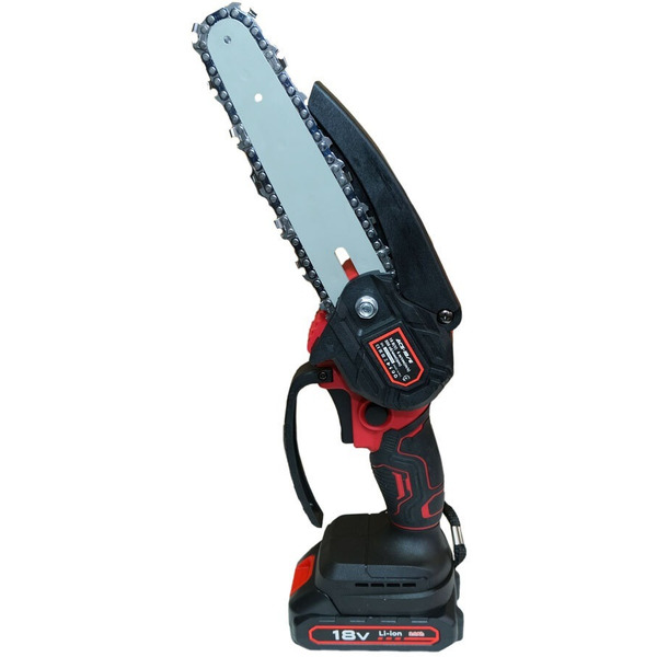 Пила Edon ACS-18/6 (с 2-мя АКБ)