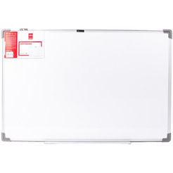 Магнитно-маркерная доска Deli 39033A (белый)