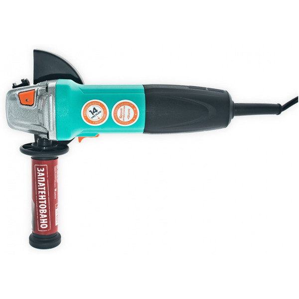 Шлифмашина Sturm AG9012T (S-051633)