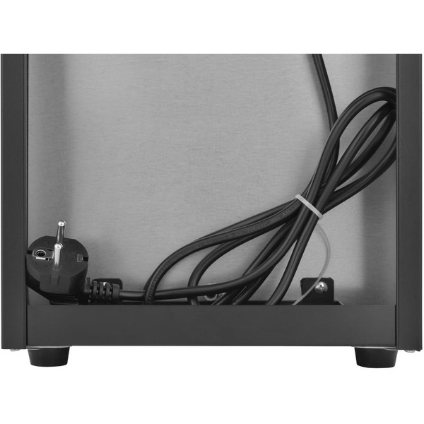 Винный шкаф ZUGEL ZTWF122B