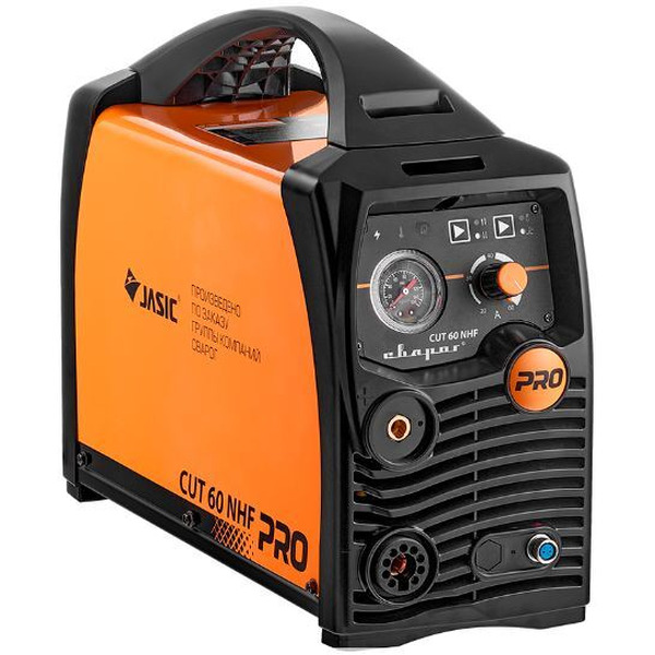 Инверторный аппарат для плазменной резки Сварог Pro CUT 60 NHF (L2060A) 96552