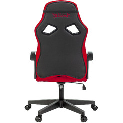 Кресло игровое A4Tech Bloody GC-150 (черный/красный)