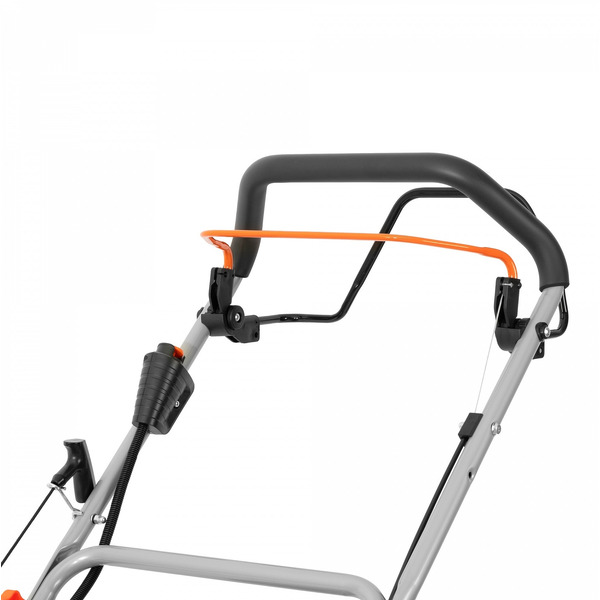 Газонокосилка бензиновая Daewoo Power L 50SPE