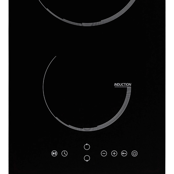 Варочная панель Krona Vento 30 BL