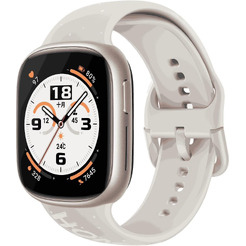 Смарт-часы Honor Watch 4 (TMA-B19) золотистый
