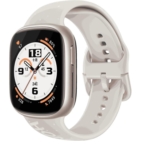 Смарт-часы Honor Watch 4 (TMA-B19) золотистый