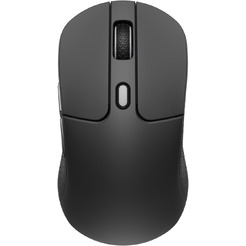Компьютерная мышь KEYCHRON M3 (M3-A71) черная