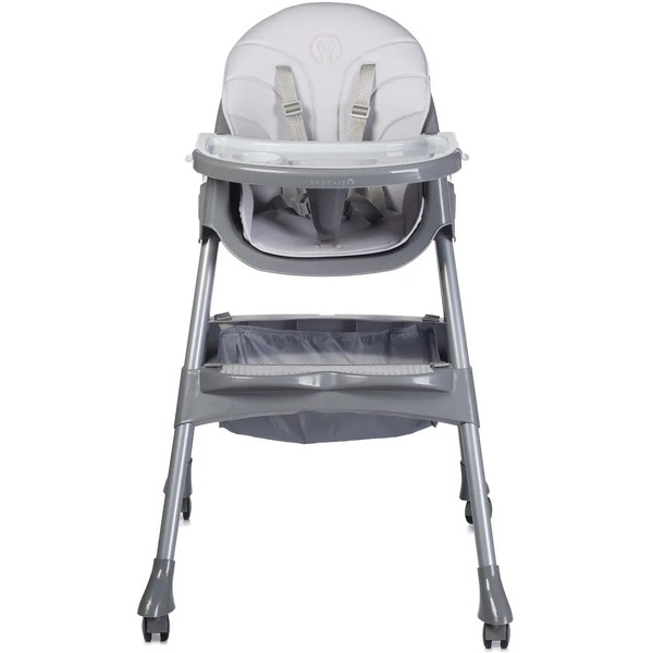 Стульчик для кормления Babyhit Cupcake BHC103 (Light Grey)
