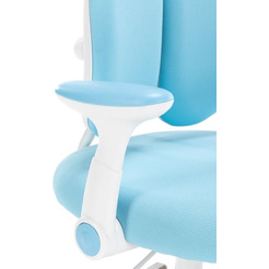 Кресло детское Everprof Kids 104 (Голубой)