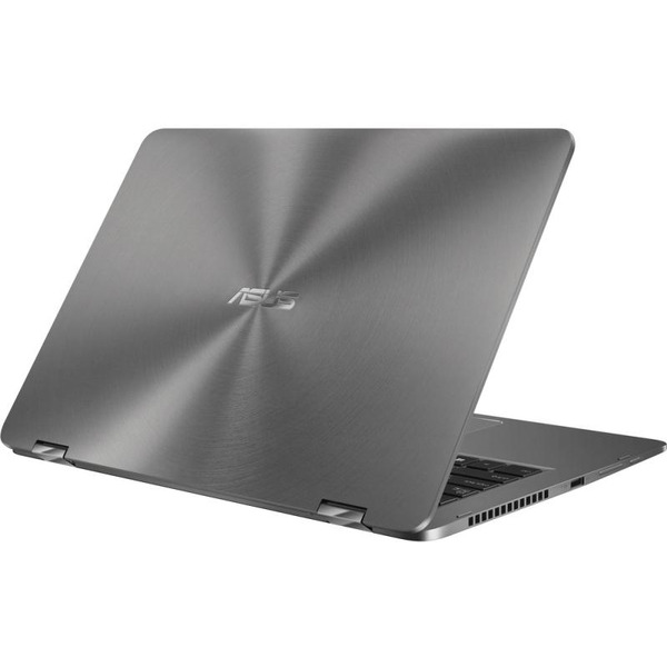 Ноутбук Asus ZenBook UX461UN-E1029T
