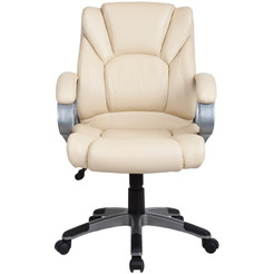 Кресло Brabix Eldorado EX-504 (бежевый)