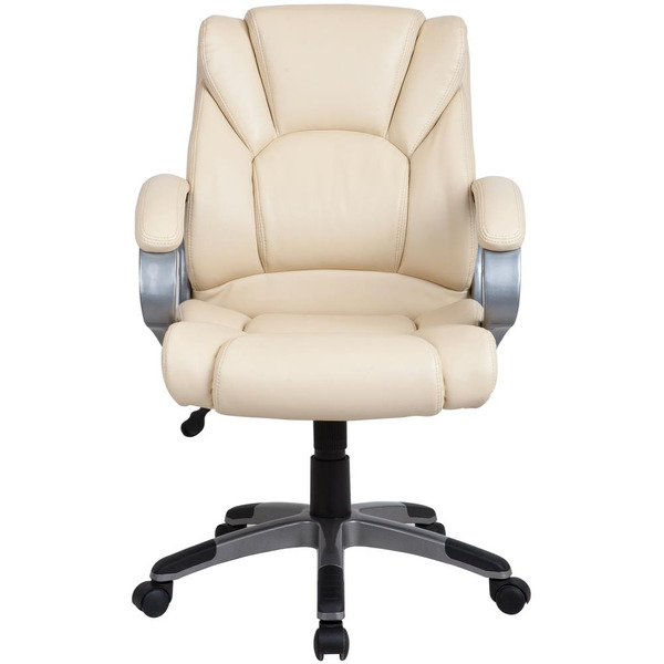 Кресло Brabix Eldorado EX-504 (бежевый)