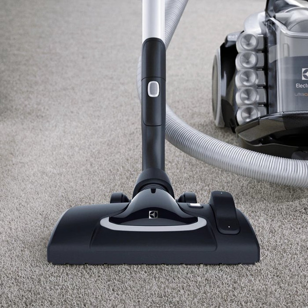 Пылесос ELECTROLUX UltraCaptic EUC98TM