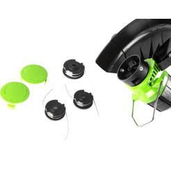 Триммер Greenworks G40LT30 (2101507UA)