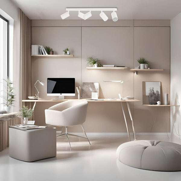 Светильник TRUENERGY MODERN 21371