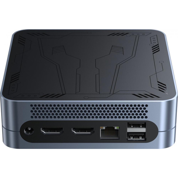 Компактный компьютер Acer Gadget E10 ETBox X