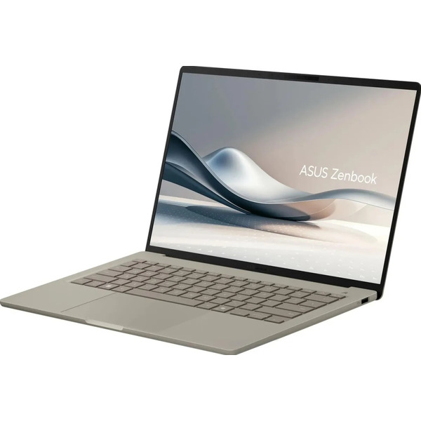 Ноутбук Asus Zenbook A14 OLED UX3407QA-QD197W