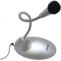 Микрофон Dialog M-108S
