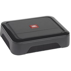 Автомобильный усилитель  JBL Club A600